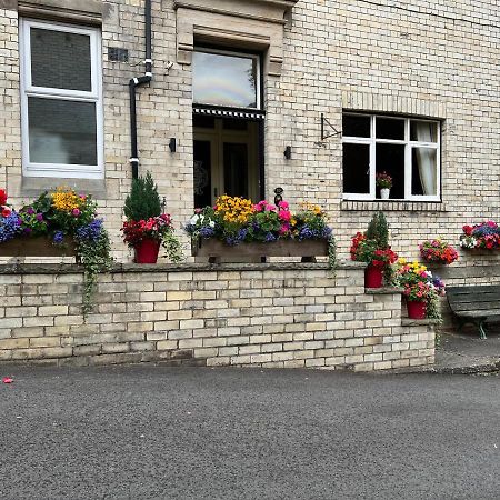Brialene Holiday Flats Scarborough Exterior photo