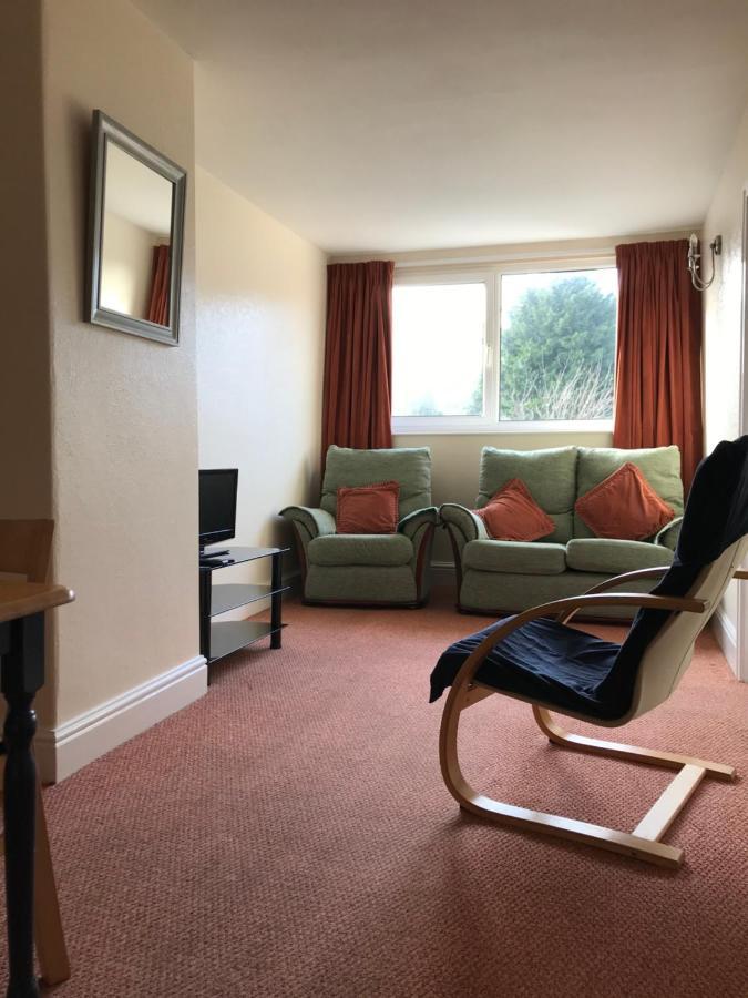 Brialene Holiday Flats Scarborough Exterior photo