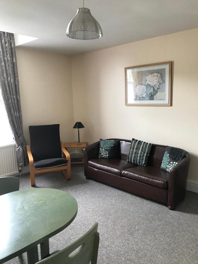 Brialene Holiday Flats Scarborough Exterior photo