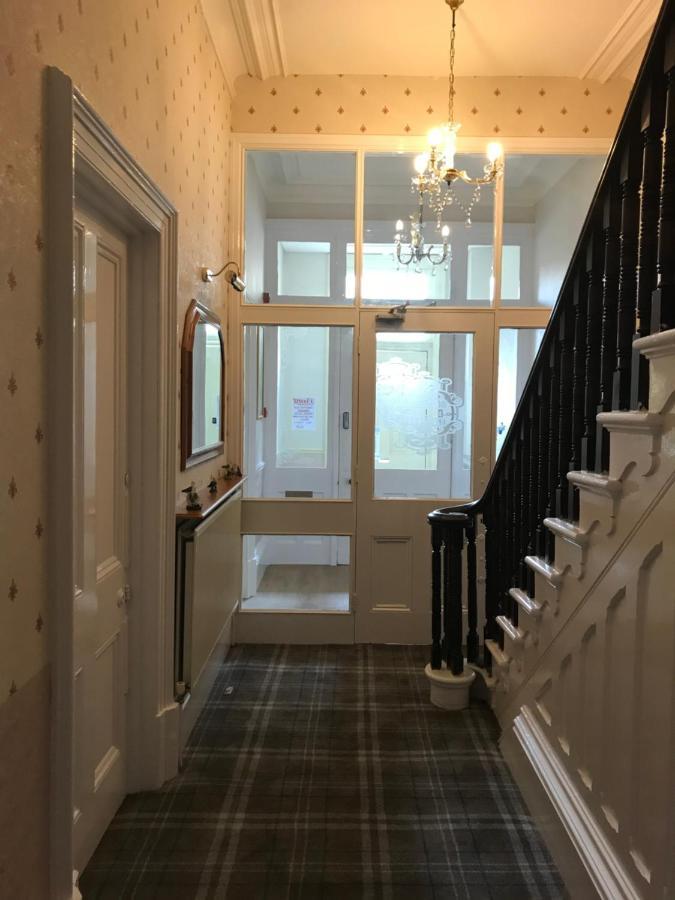 Brialene Holiday Flats Scarborough Exterior photo