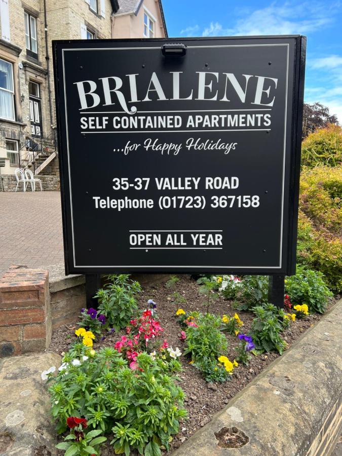 Brialene Holiday Flats Scarborough Exterior photo