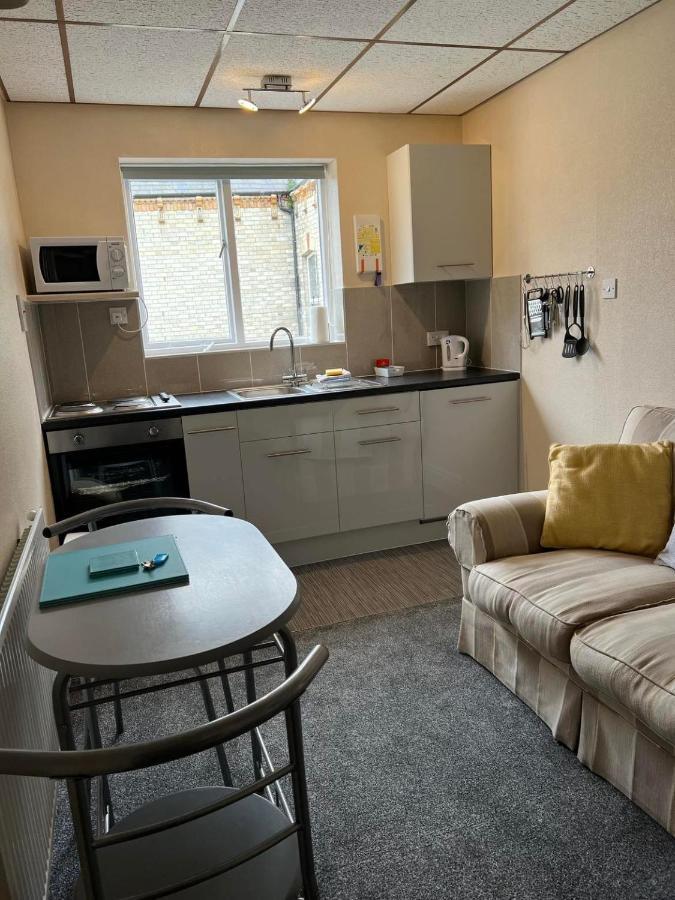 Brialene Holiday Flats Scarborough Exterior photo